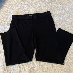 Amanda & Chelsea Black Trousers Size 12